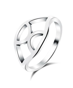Silver Rings NSR-2157